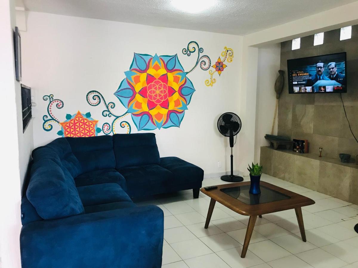 Casa Bugambilias Ξενοδοχείο Κανκούν Εξωτερικό φωτογραφία