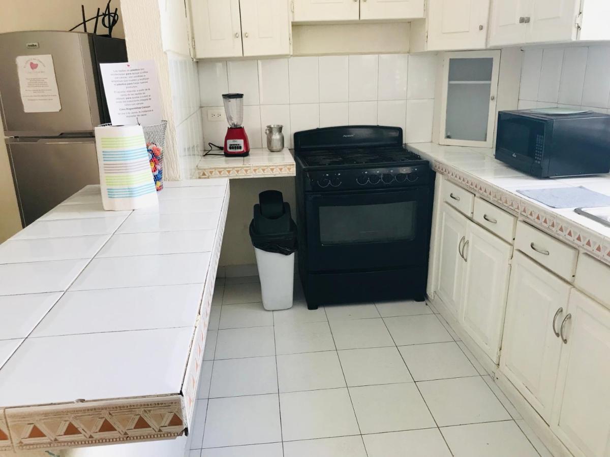 Casa Bugambilias Ξενοδοχείο Κανκούν Εξωτερικό φωτογραφία