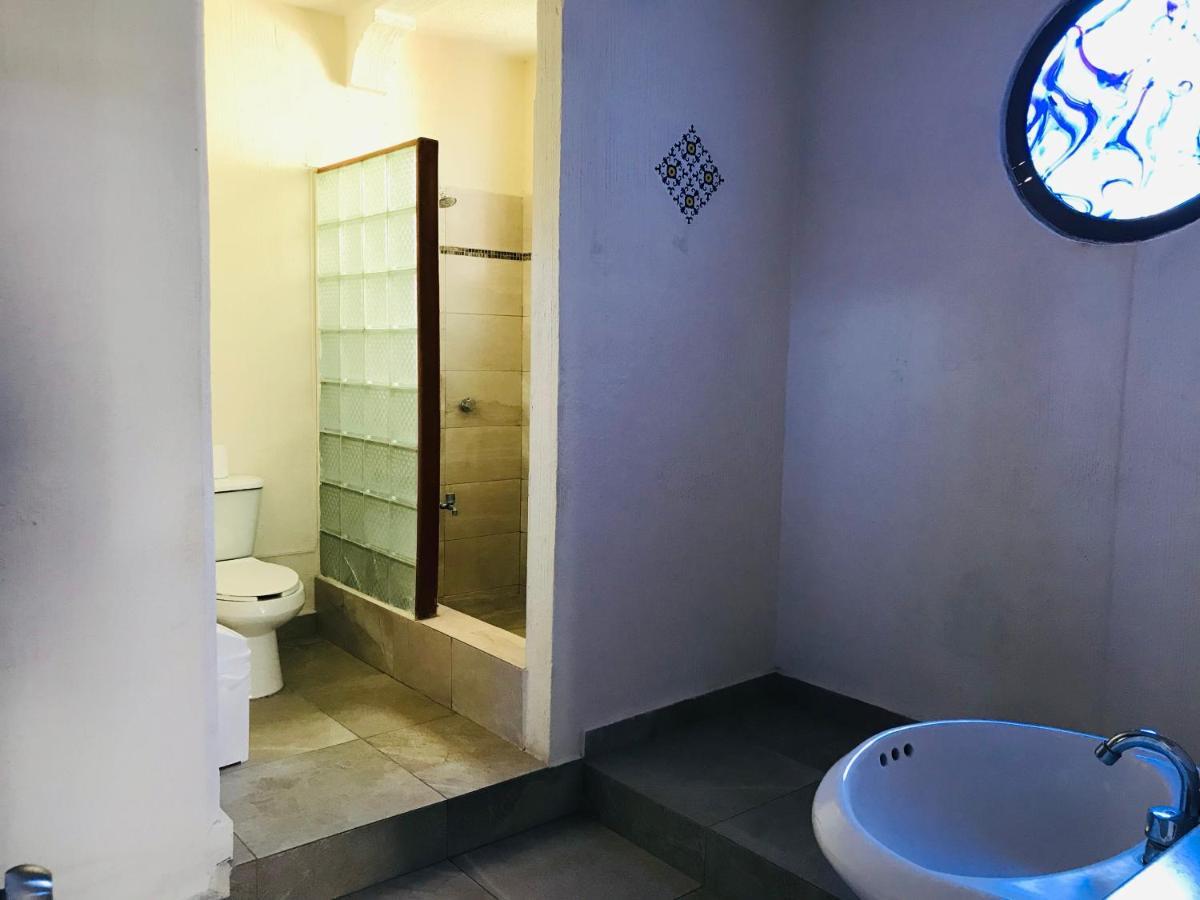 Casa Bugambilias Ξενοδοχείο Κανκούν Εξωτερικό φωτογραφία