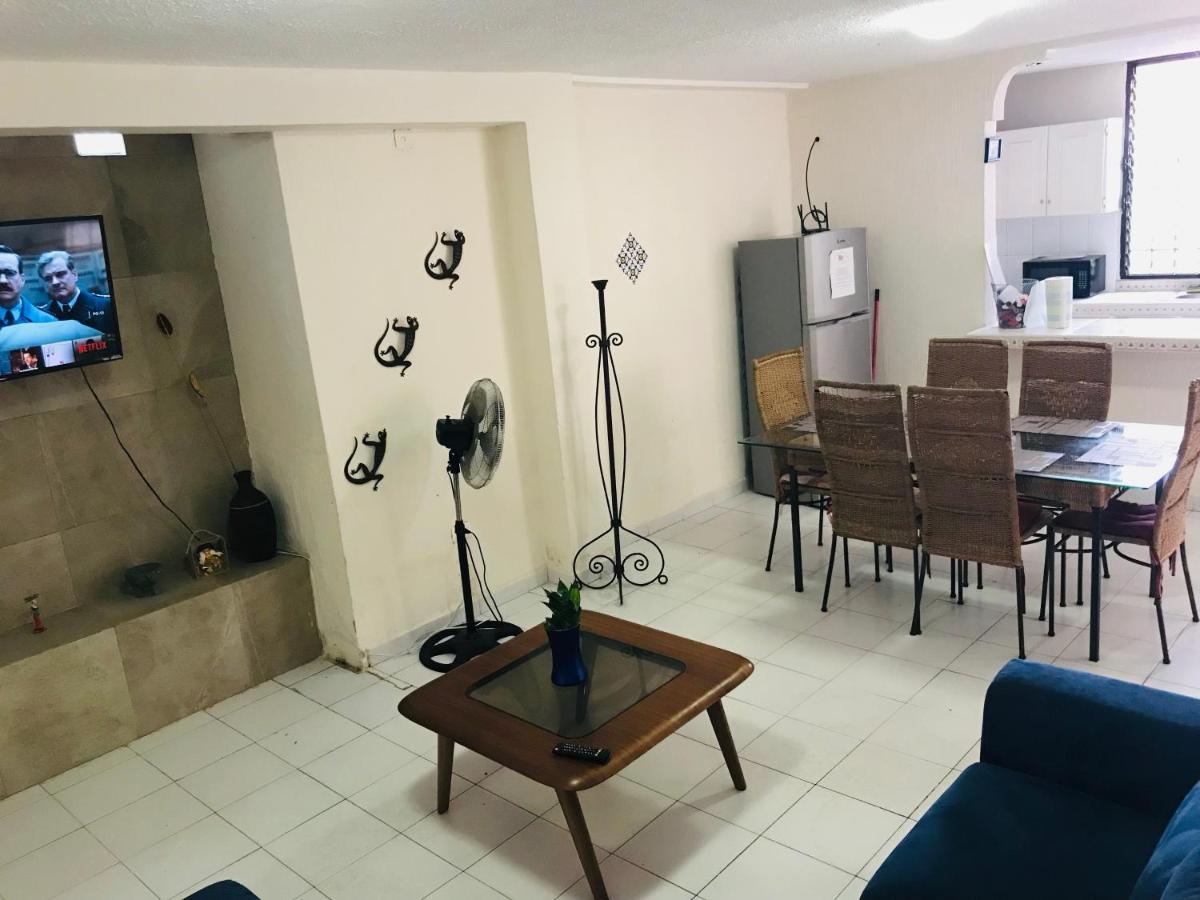 Casa Bugambilias Ξενοδοχείο Κανκούν Εξωτερικό φωτογραφία