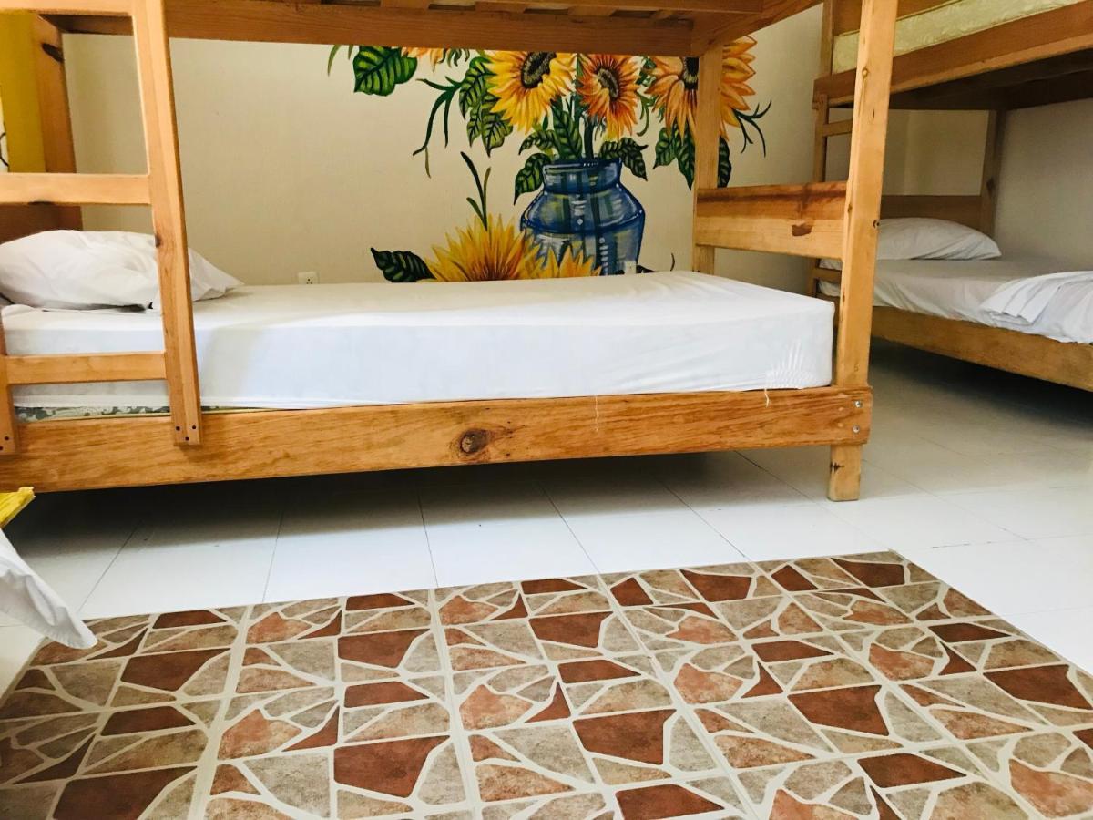 Casa Bugambilias Ξενοδοχείο Κανκούν Εξωτερικό φωτογραφία