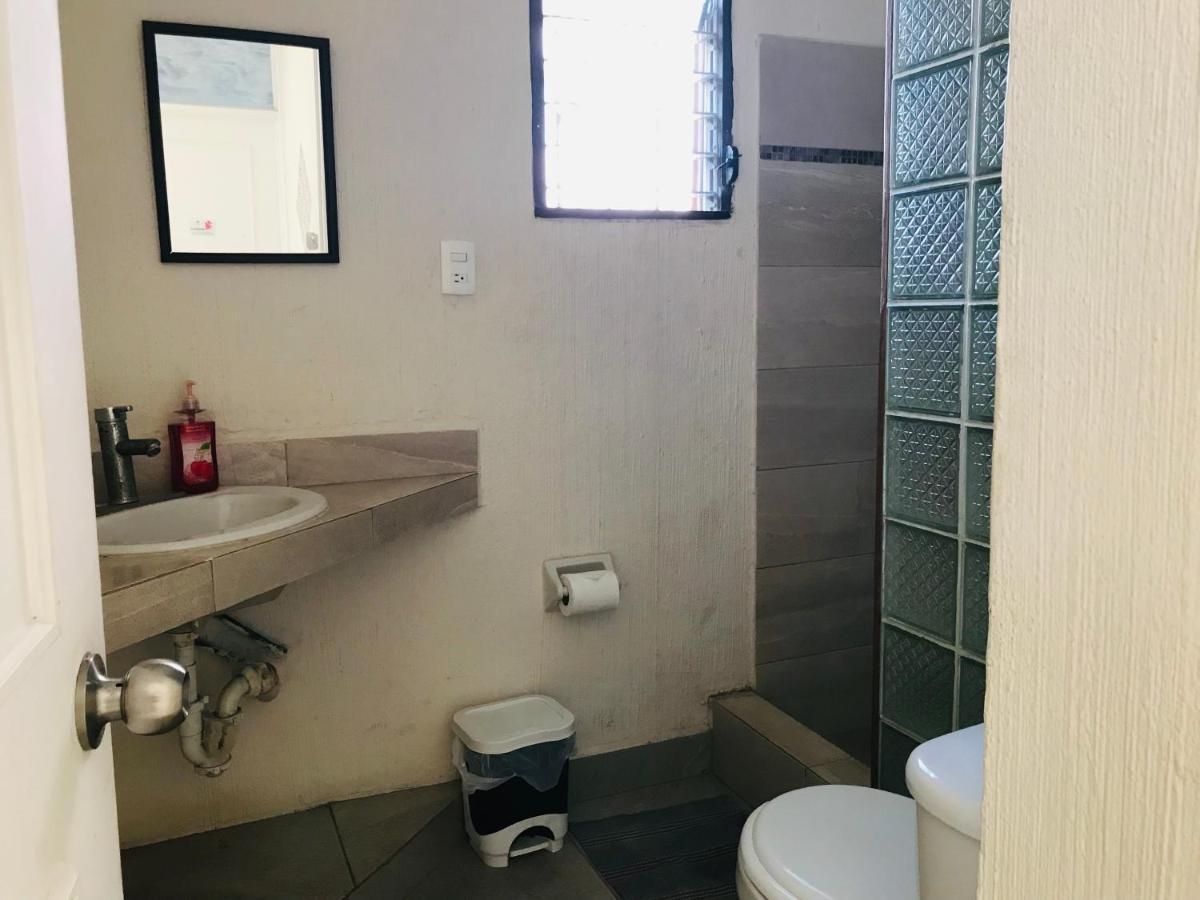 Casa Bugambilias Ξενοδοχείο Κανκούν Εξωτερικό φωτογραφία