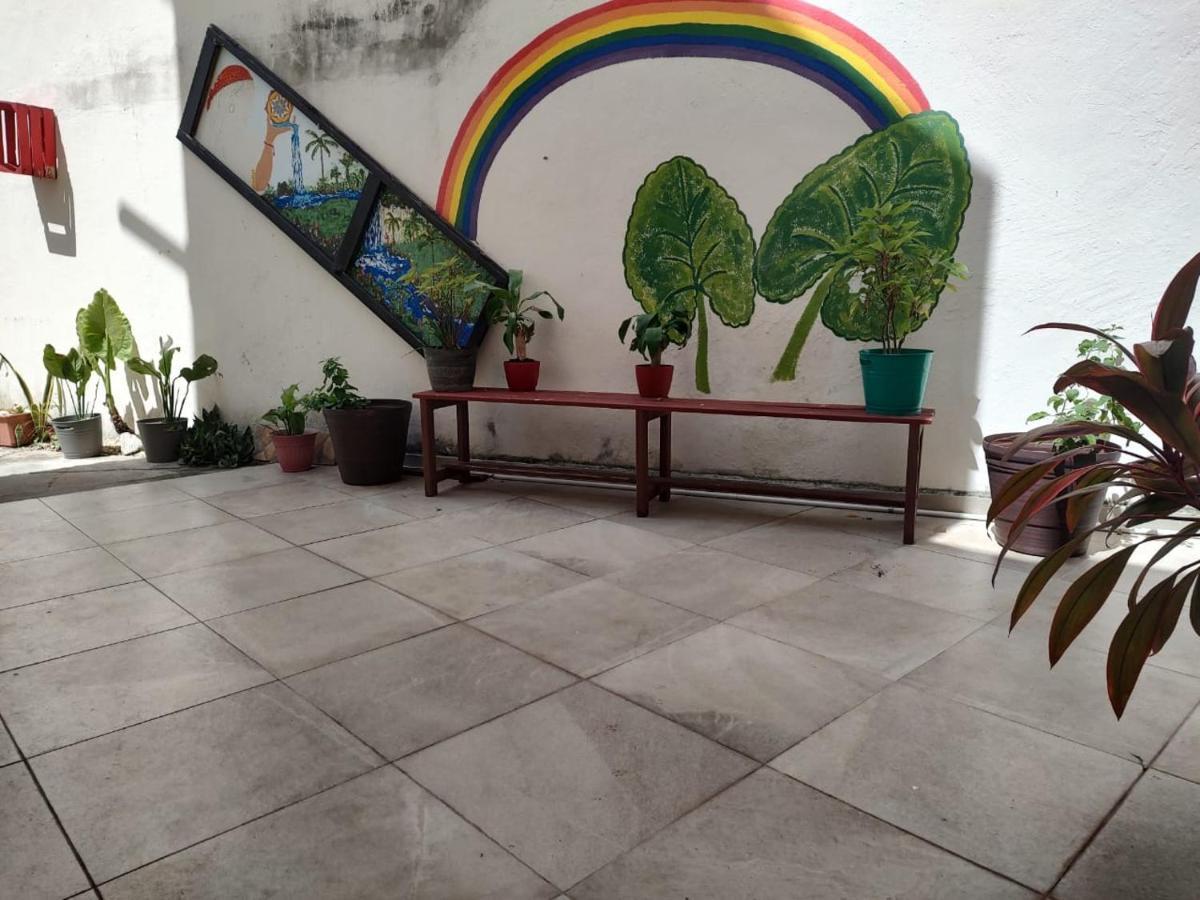 Casa Bugambilias Ξενοδοχείο Κανκούν Εξωτερικό φωτογραφία