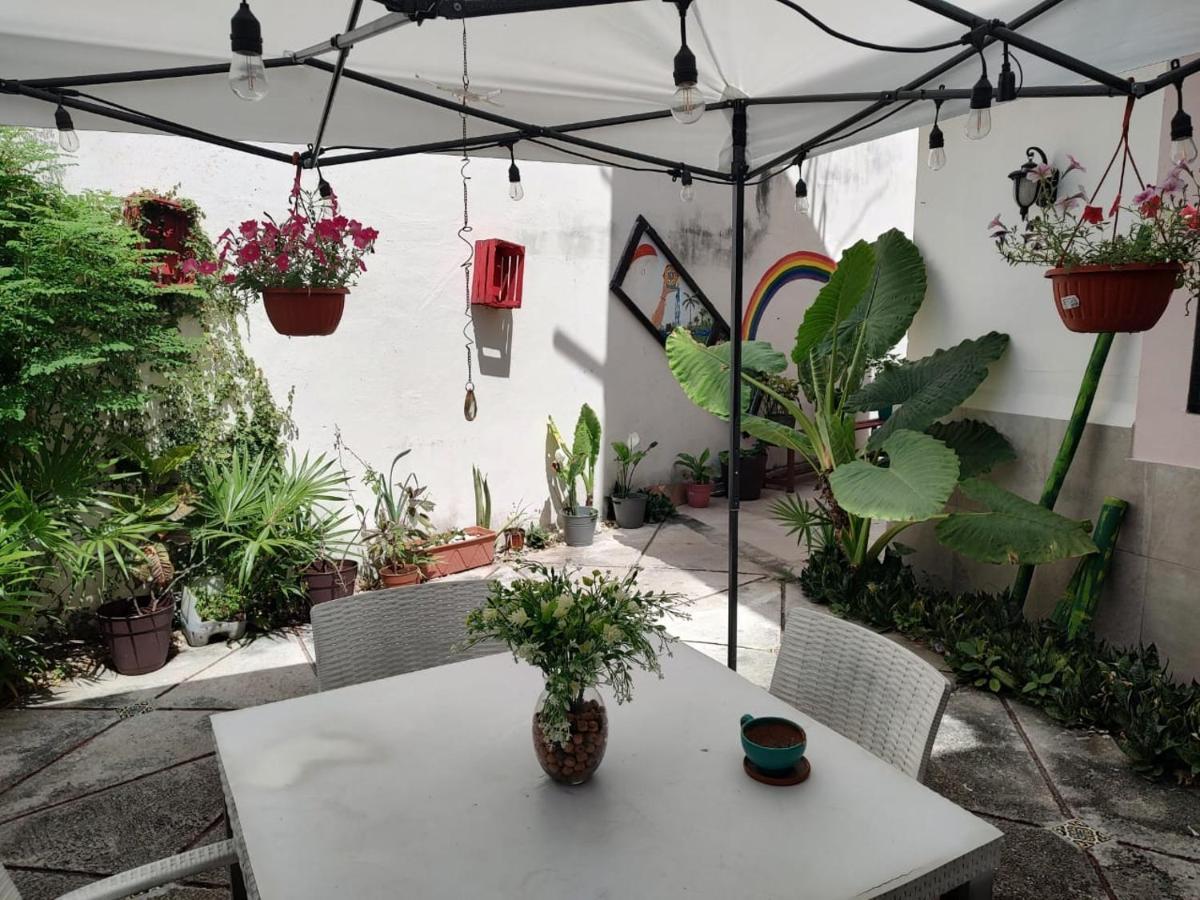 Casa Bugambilias Ξενοδοχείο Κανκούν Εξωτερικό φωτογραφία