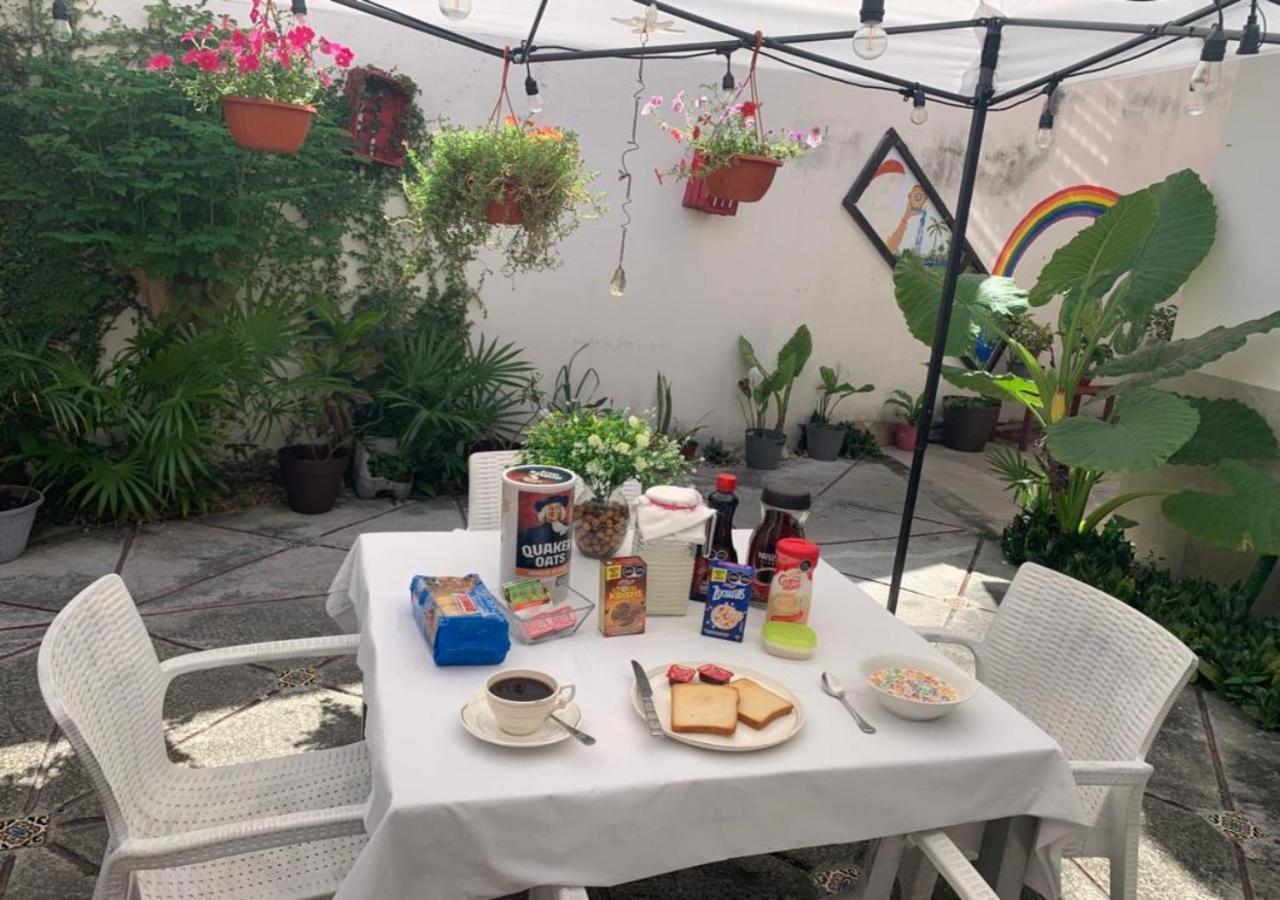 Casa Bugambilias Ξενοδοχείο Κανκούν Εξωτερικό φωτογραφία