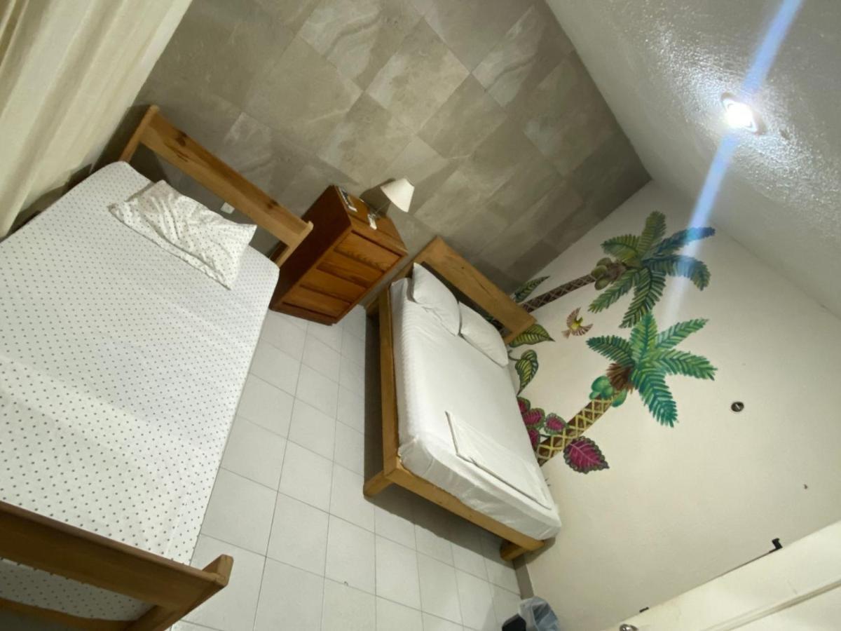 Casa Bugambilias Ξενοδοχείο Κανκούν Εξωτερικό φωτογραφία
