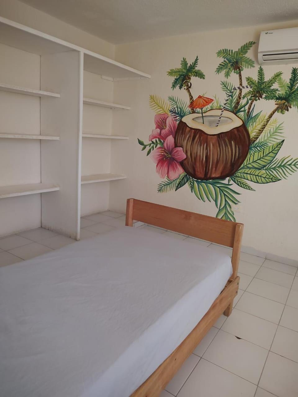 Casa Bugambilias Ξενοδοχείο Κανκούν Εξωτερικό φωτογραφία