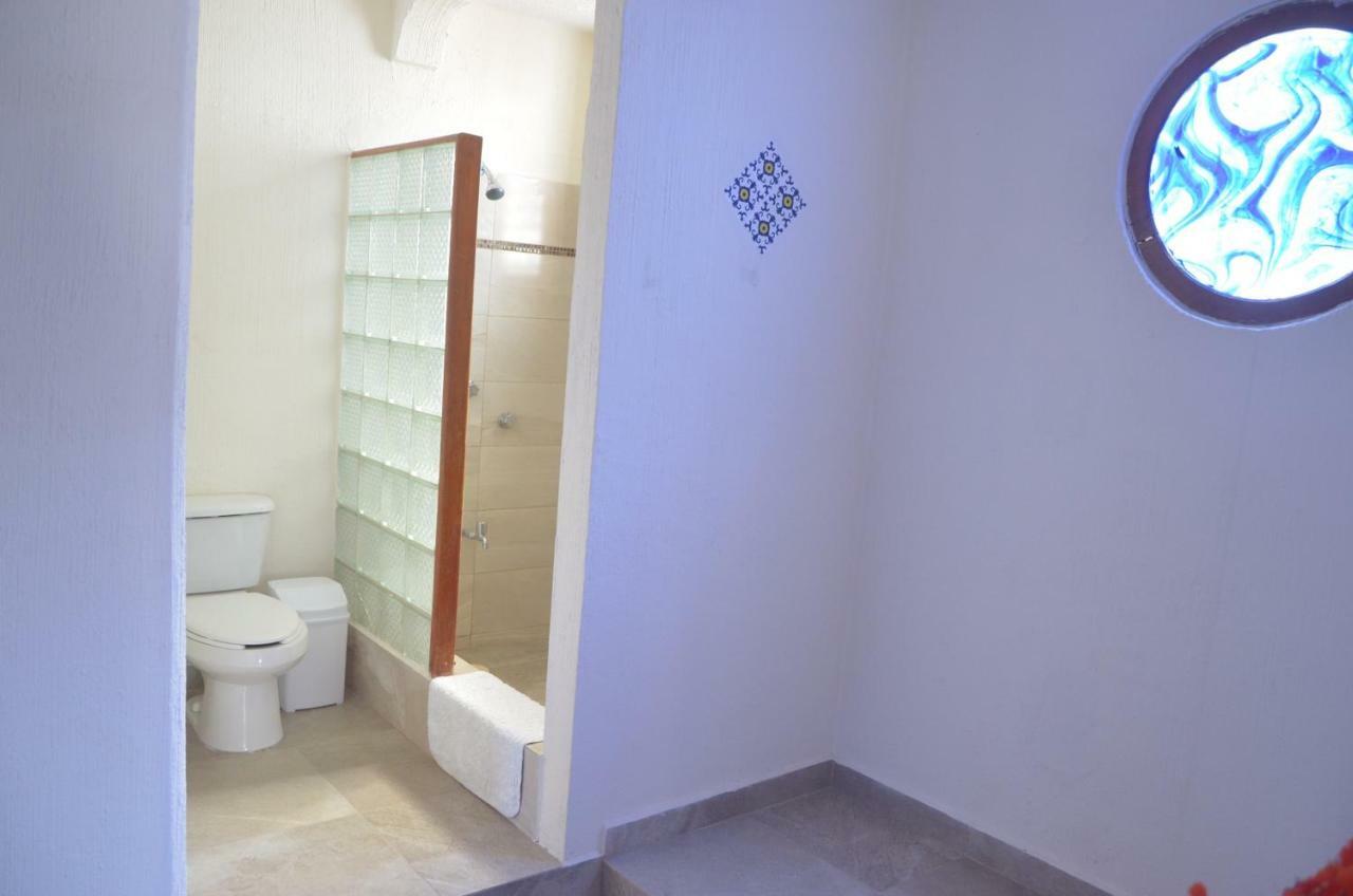 Casa Bugambilias Ξενοδοχείο Κανκούν Εξωτερικό φωτογραφία