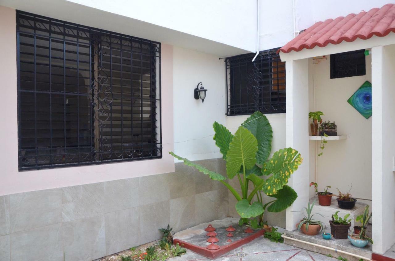 Casa Bugambilias Ξενοδοχείο Κανκούν Εξωτερικό φωτογραφία