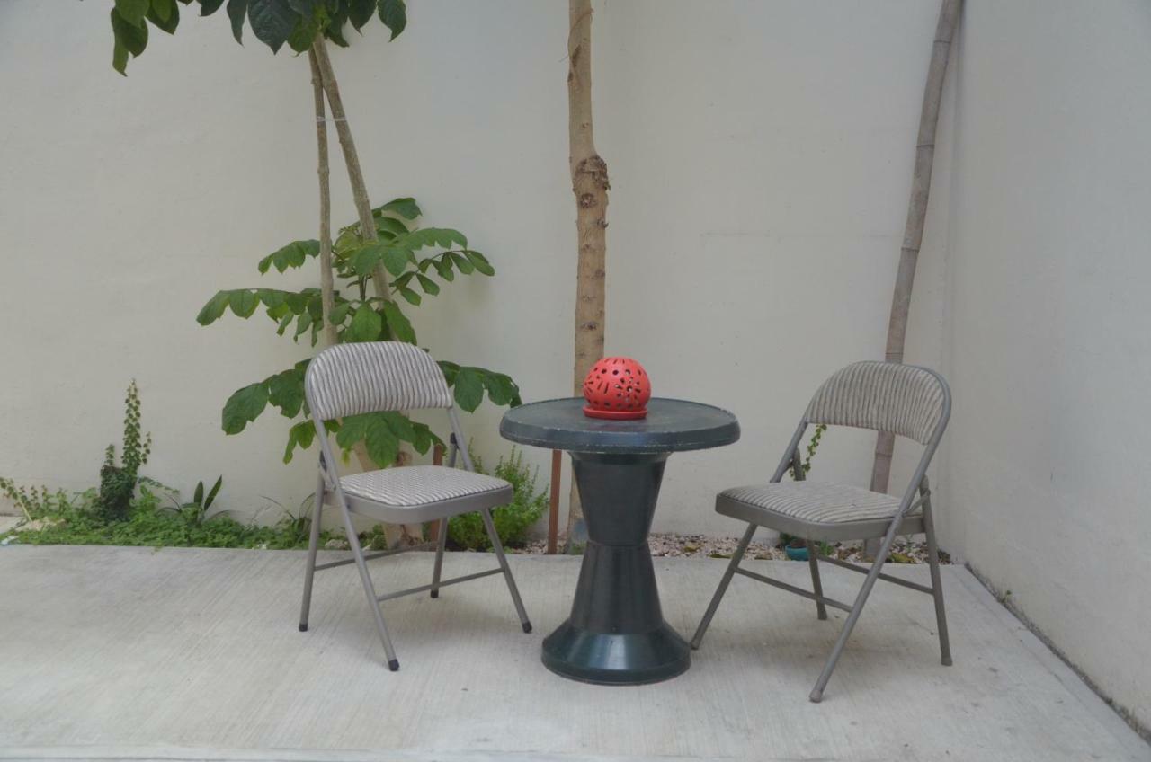 Casa Bugambilias Ξενοδοχείο Κανκούν Εξωτερικό φωτογραφία