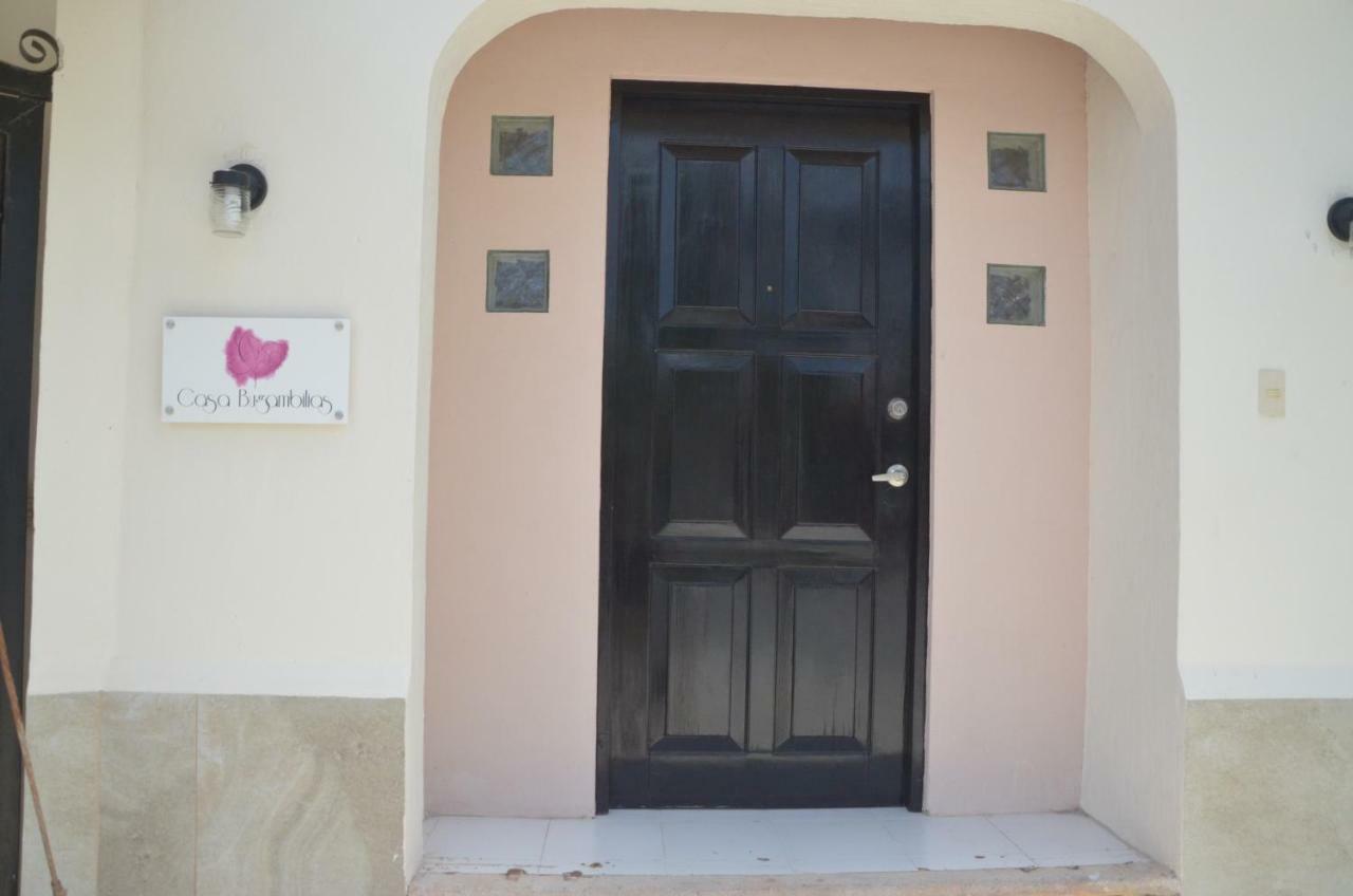 Casa Bugambilias Ξενοδοχείο Κανκούν Εξωτερικό φωτογραφία