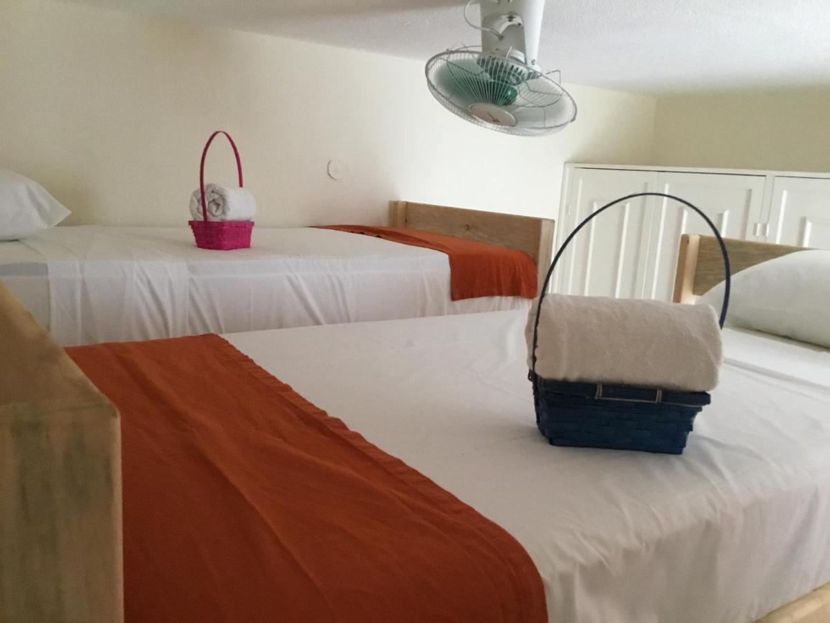 Casa Bugambilias Ξενοδοχείο Κανκούν Εξωτερικό φωτογραφία