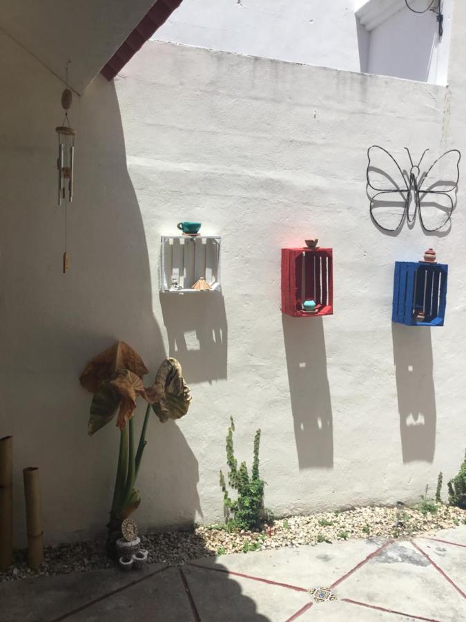 Casa Bugambilias Ξενοδοχείο Κανκούν Εξωτερικό φωτογραφία